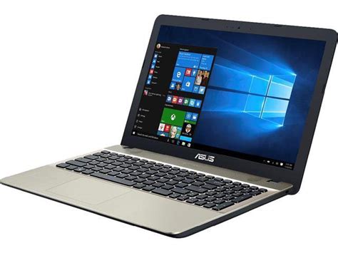 Asus A540U 7thGen 8gbram SSD Gaming Laptop.